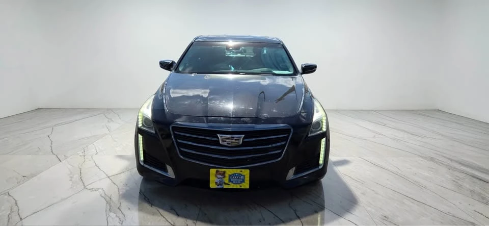 2015 Cadillac CTS 2nd Gen - Image 6 of 8