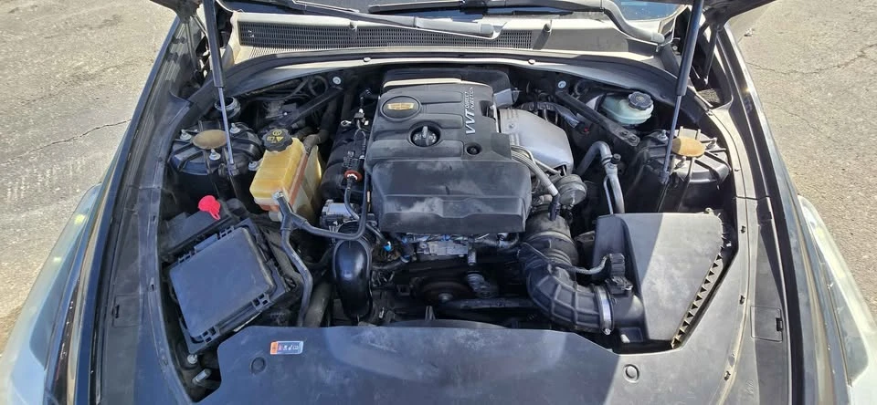 2015 Cadillac CTS 3rd Gen - Image 20 of 20