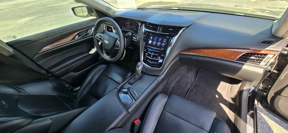 2015 Cadillac CTS 3rd Gen - Image 11 of 20