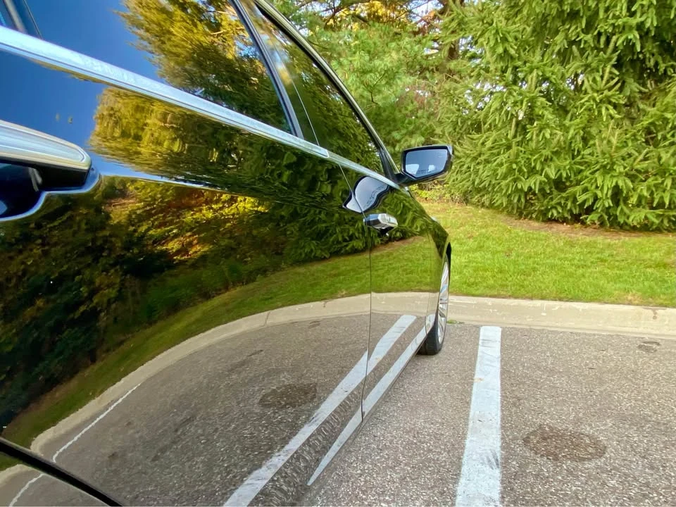 2015 Cadillac CTS 3rd Gen - Image 14 of 16