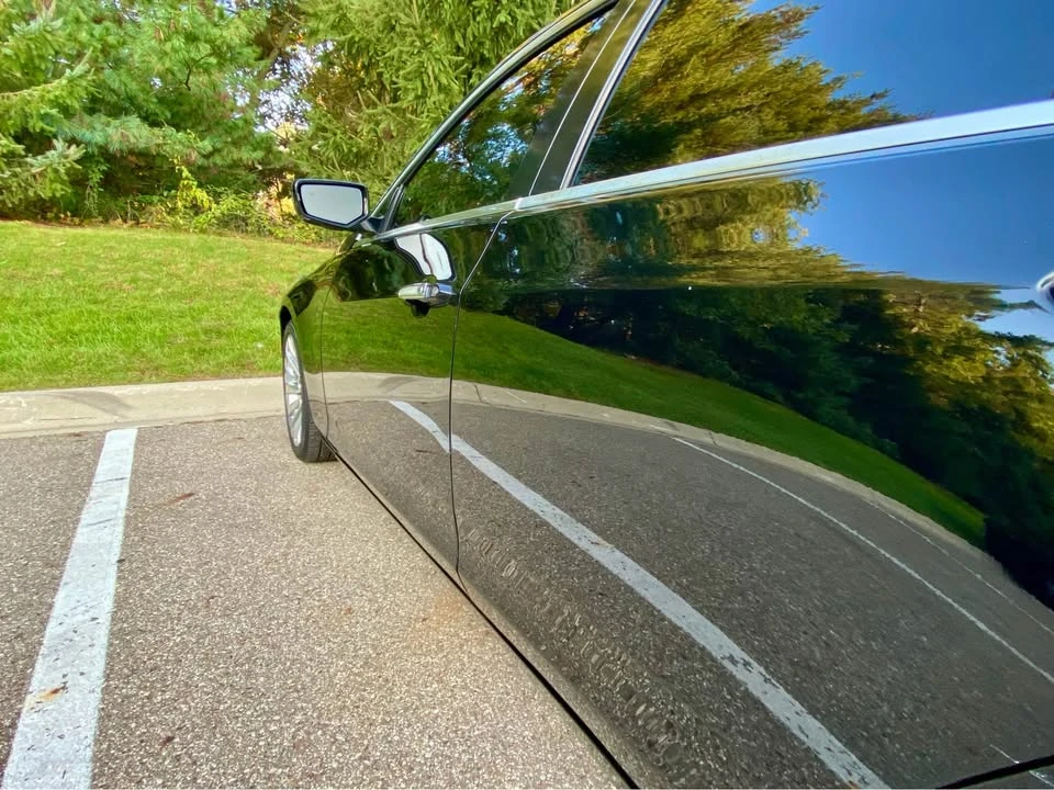2015 Cadillac CTS 3rd Gen - Image 13 of 16