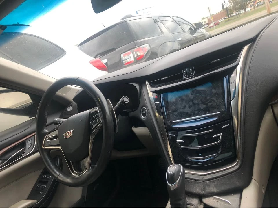 2015 Cadillac CTS 3rd Gen - Image 5 of 5