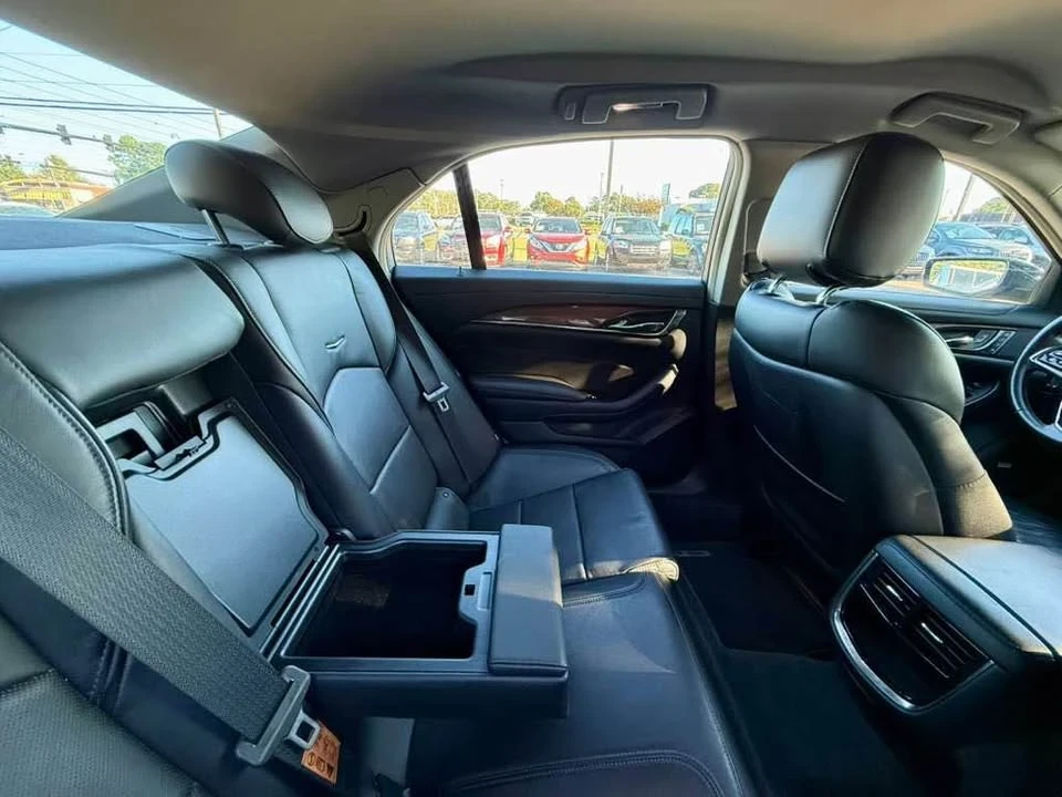 2015 Cadillac CTS 3rd Gen - Image 18 of 19