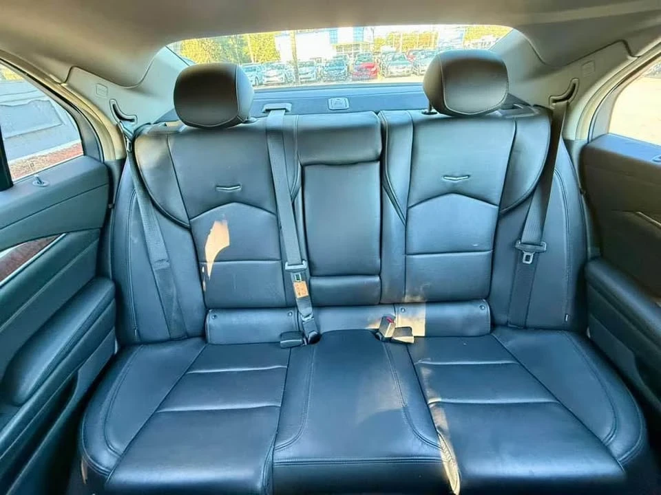 2015 Cadillac CTS 3rd Gen - Image 17 of 19