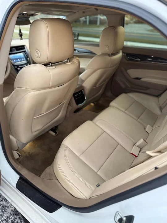 2015 Cadillac CTS 3rd Gen - Image 6 of 10