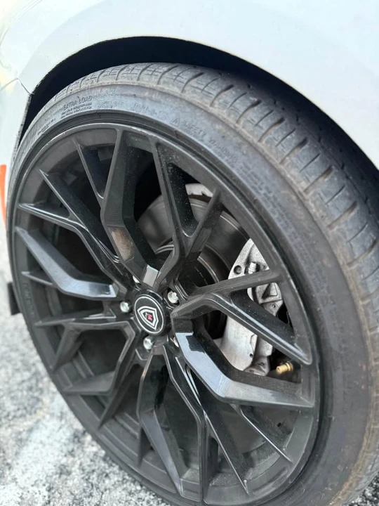 2015 Cadillac CTS 3rd Gen - Image 9 of 10