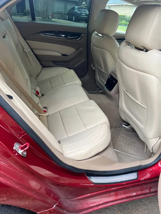 2015 Cadillac CTS 3rd Gen - Image 6 of 7
