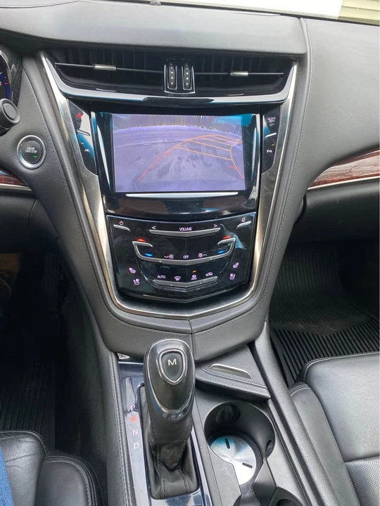 2015 Cadillac CTS 3rd Gen - Image 9 of 9