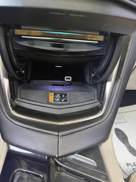2015 Cadillac CTS 3rd Gen - Image 5 of 9