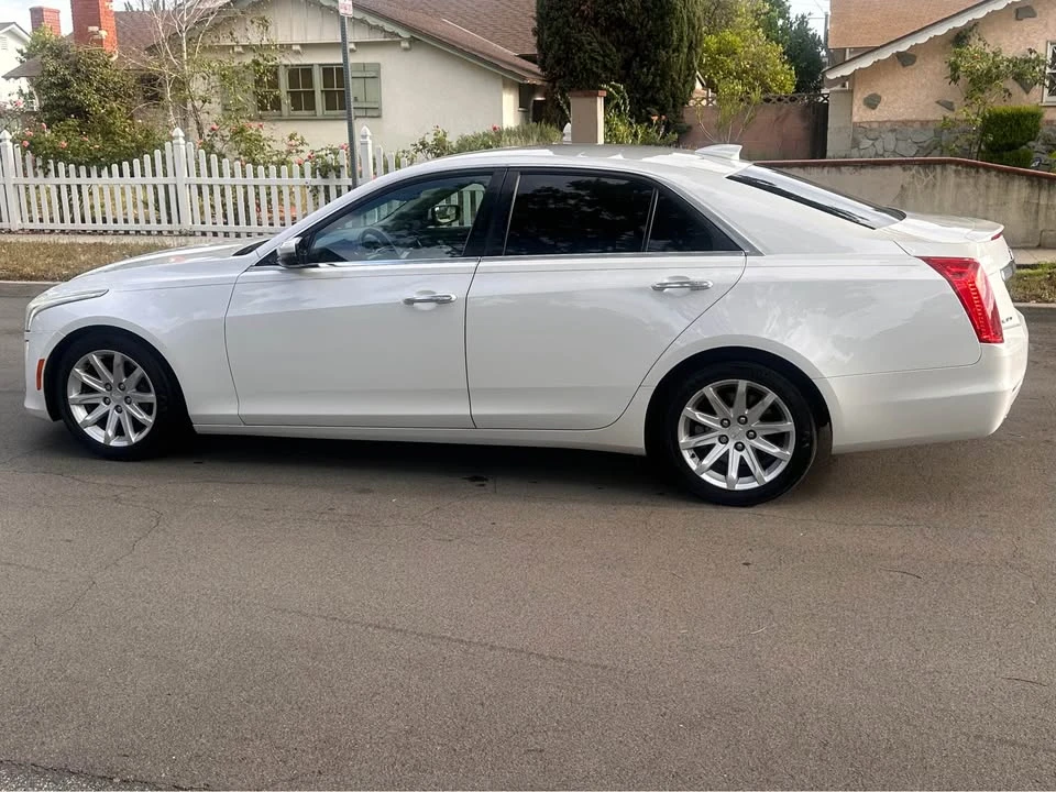 2015 Cadillac CTS 3rd Gen - Image 5 of 20