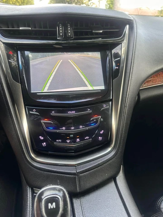2015 Cadillac CTS 3rd Gen - Image 9 of 11