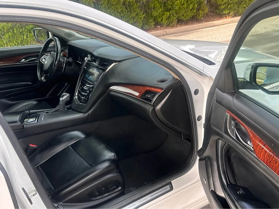 2015 Cadillac CTS 3rd Gen - Image 12 of 20