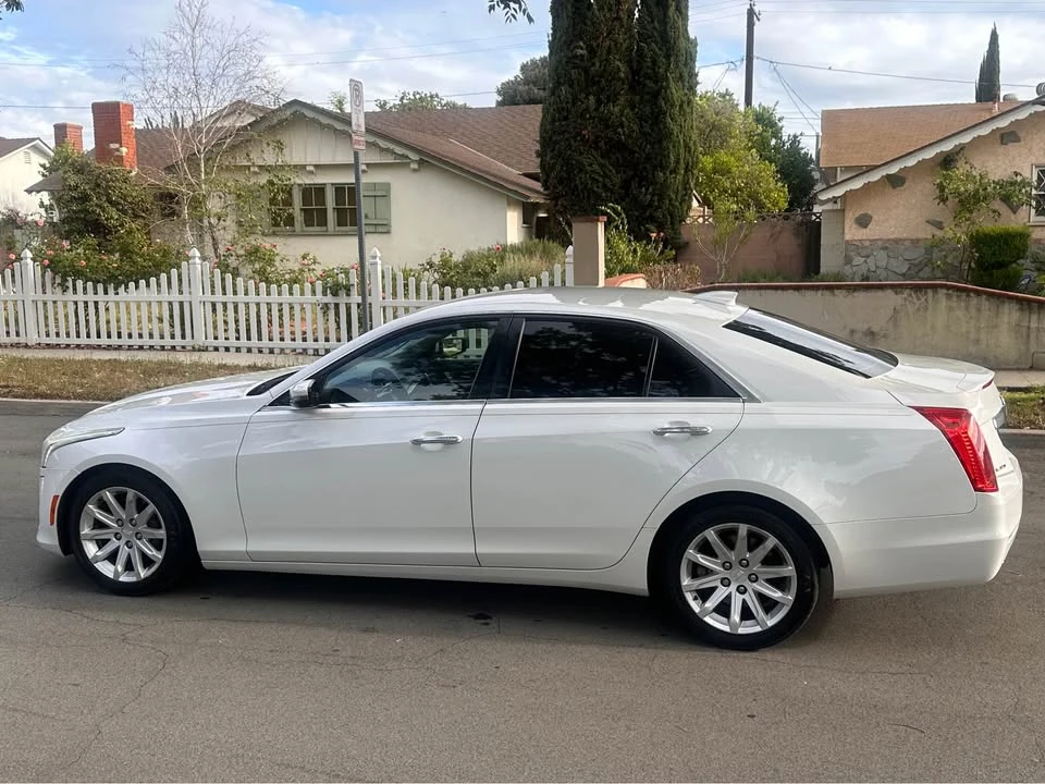 2015 Cadillac CTS 3rd Gen - Image 6 of 20