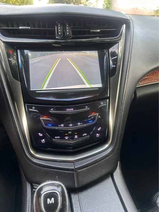 2015 Cadillac CTS 3rd Gen - Image 16 of 20