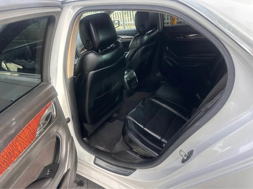 2015 Cadillac CTS 3rd Gen - Image 14 of 20