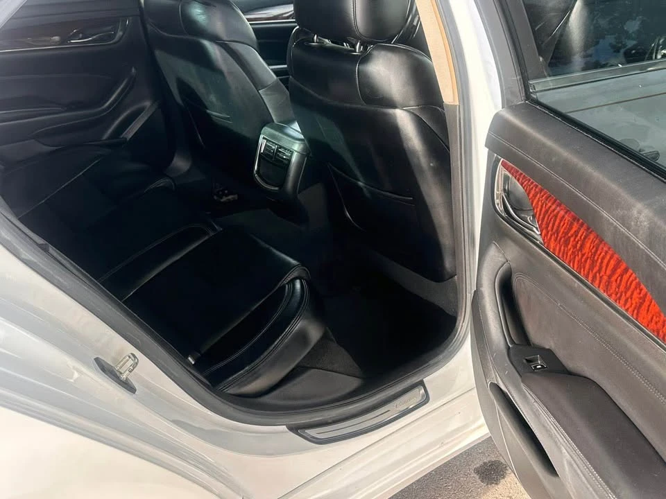 2015 Cadillac CTS 3rd Gen - Image 6 of 11