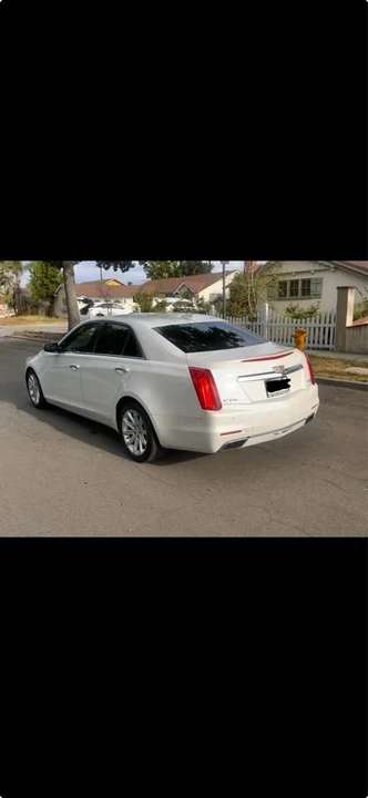 2015 Cadillac CTS 3rd Gen - Image 8 of 20