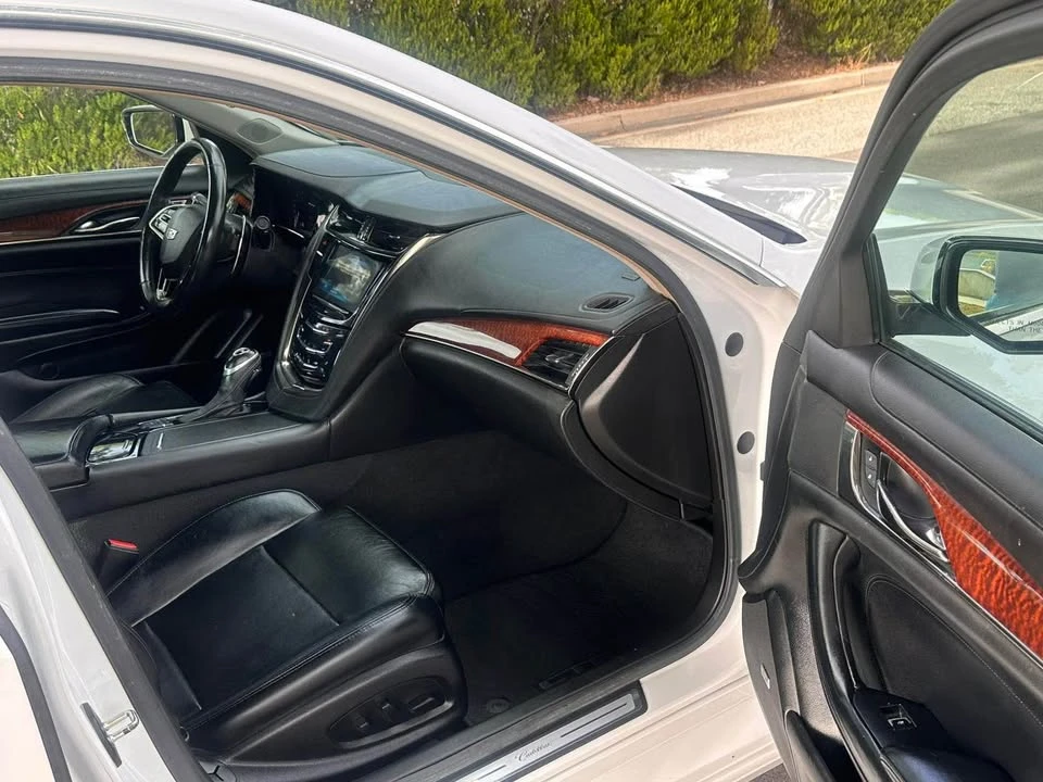 2015 Cadillac CTS 3rd Gen - Image 5 of 11