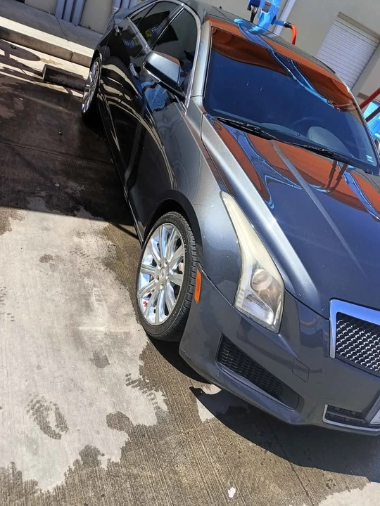 2015 Cadillac CTS 3rd Gen - Image 2 of 14