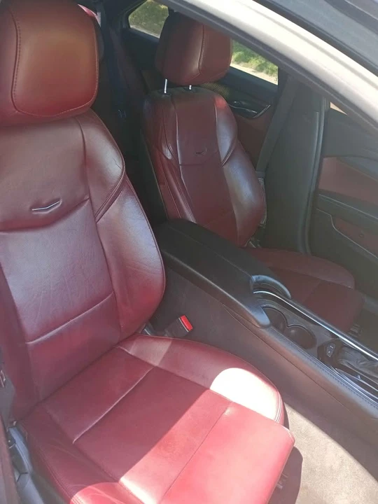 2015 Cadillac CTS 3rd Gen - Image 3 of 14
