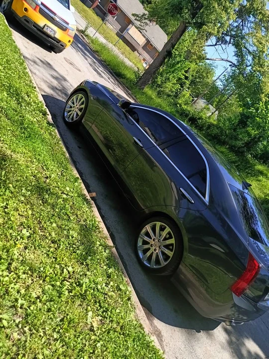 2015 Cadillac CTS 3rd Gen - Image 11 of 14