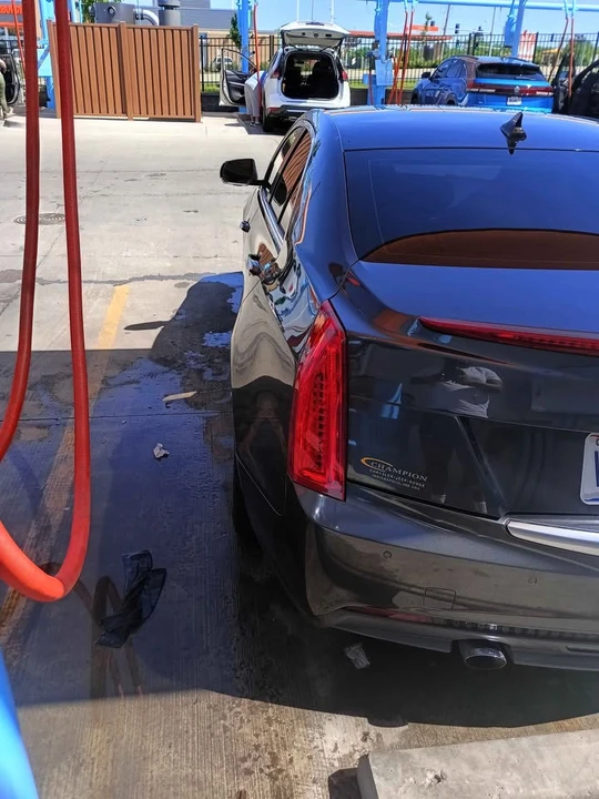 2015 Cadillac CTS 3rd Gen - Image 12 of 14
