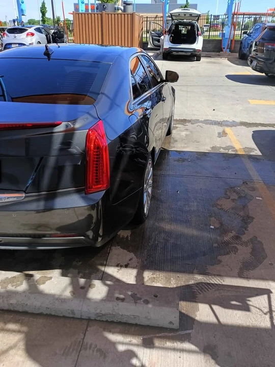 2015 Cadillac CTS 3rd Gen - Image 13 of 14
