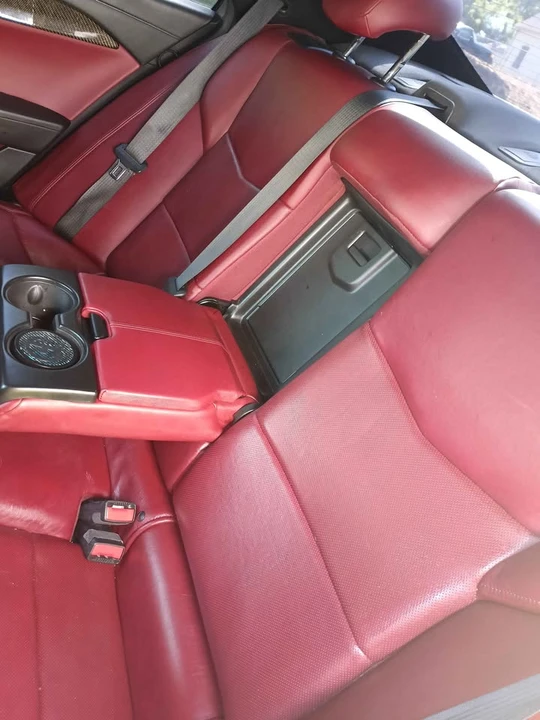 2015 Cadillac CTS 3rd Gen - Image 5 of 14