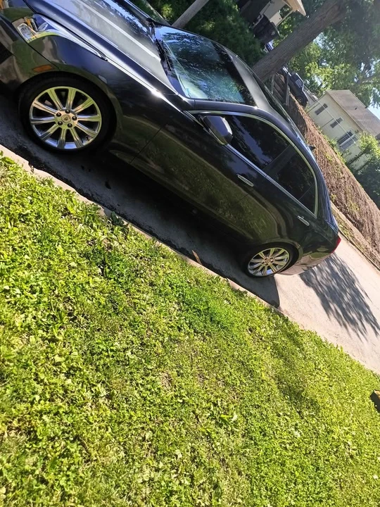 2015 Cadillac CTS 3rd Gen - Image 8 of 14