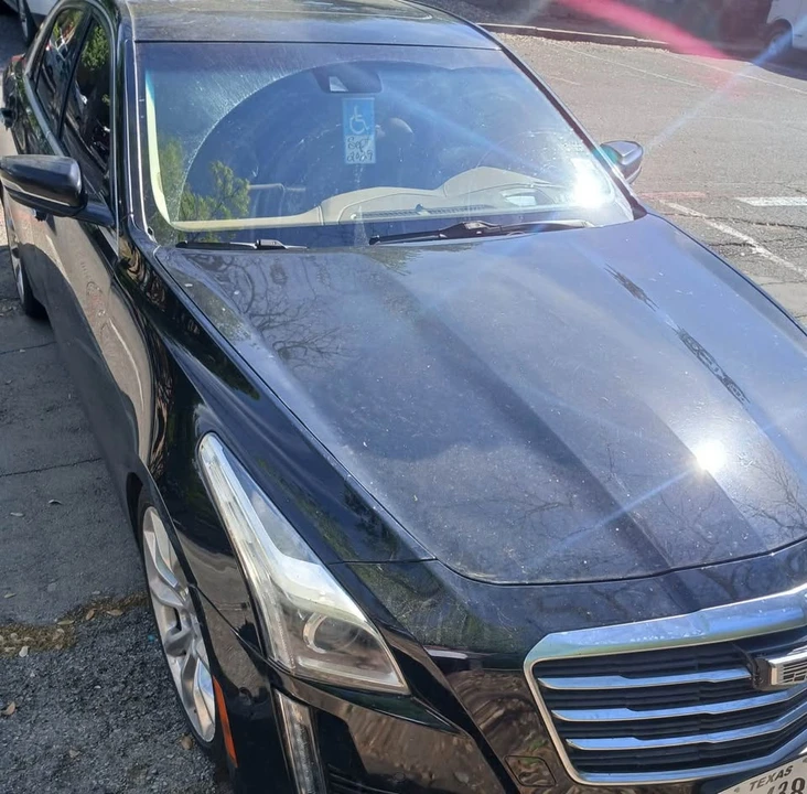 2015 Cadillac CTS 3rd Gen - Image 7 of 8