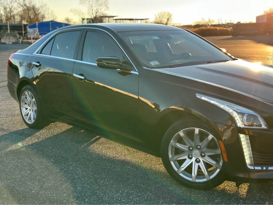 2015 Cadillac CTS 3rd Gen - Image 4 of 15
