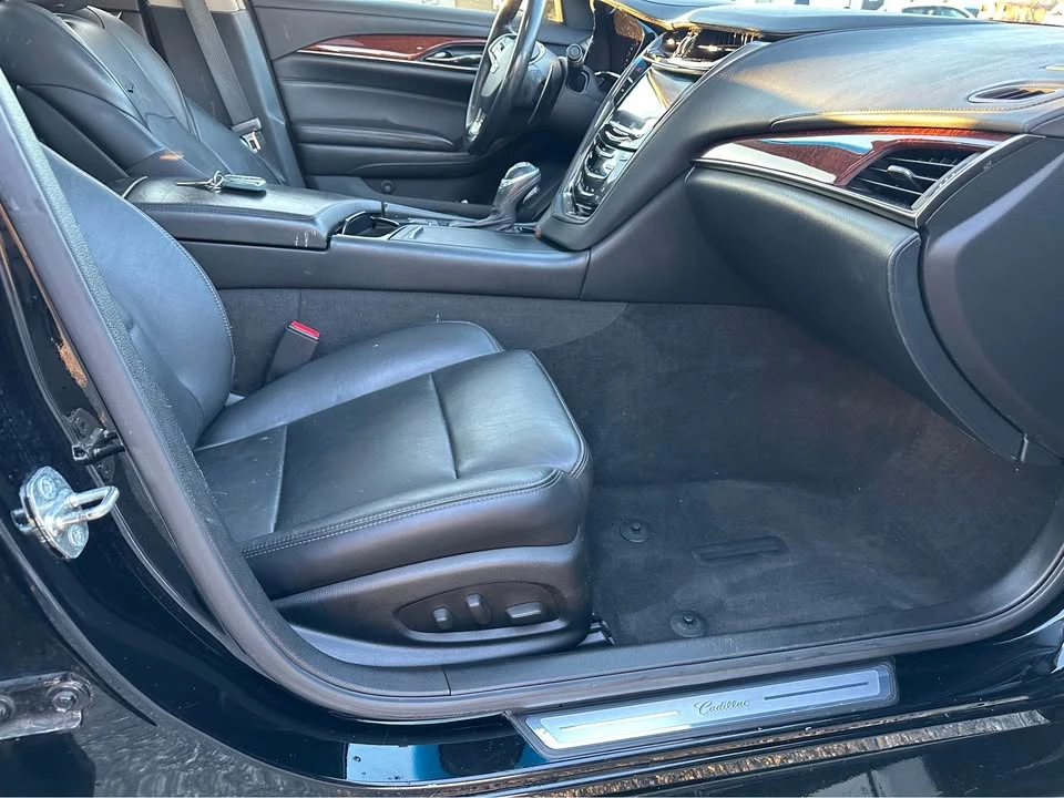 2015 Cadillac CTS 3rd Gen - Image 11 of 15