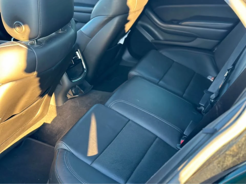 2015 Cadillac CTS 3rd Gen - Image 7 of 15