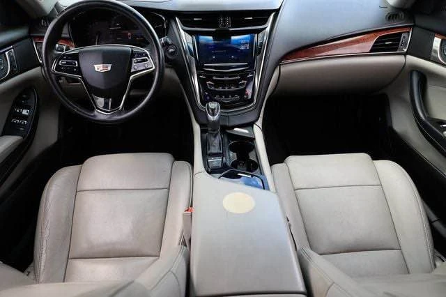 2015 Cadillac CTS 3rd Gen - Image 2 of 2