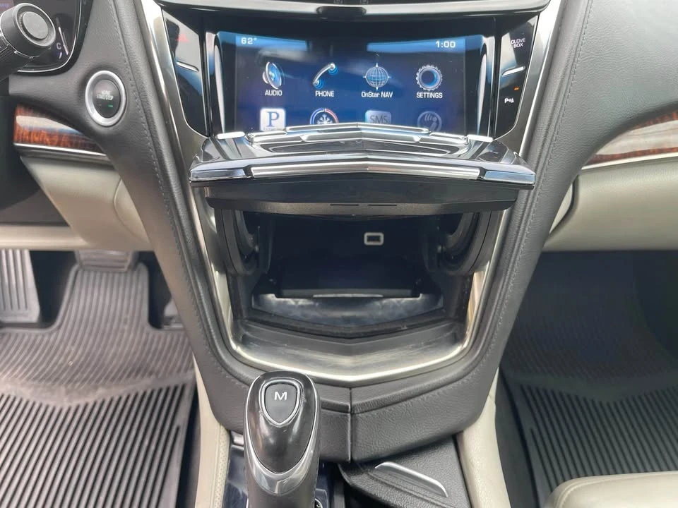 2015 Cadillac CTS 3rd Gen - Image 19 of 19