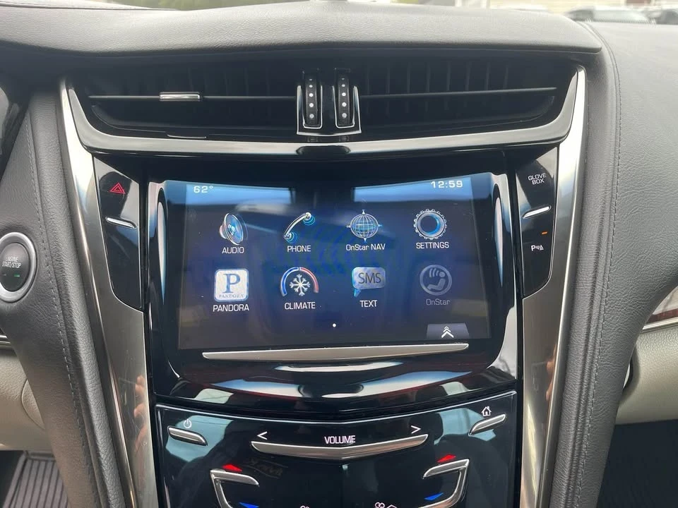2015 Cadillac CTS 3rd Gen - Image 16 of 19