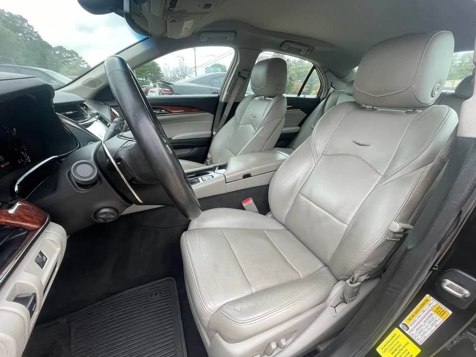 2015 Cadillac CTS 3rd Gen - Image 11 of 19