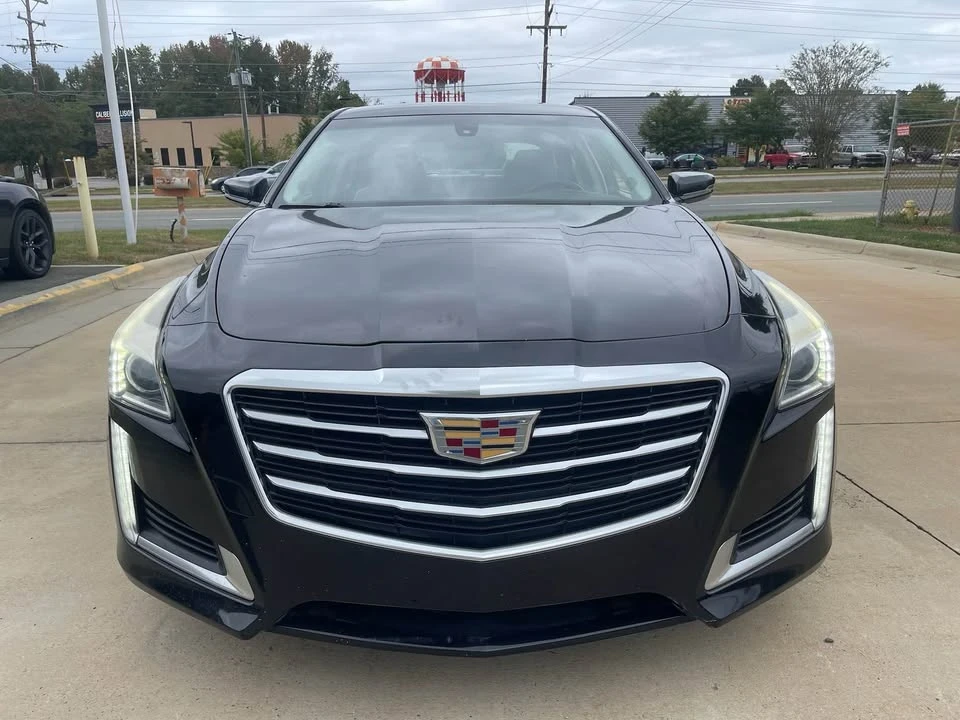 2015 Cadillac CTS 3rd Gen - Image 2 of 19