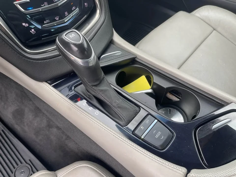 2015 Cadillac CTS 3rd Gen - Image 18 of 19