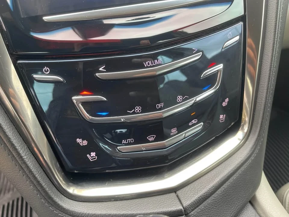 2015 Cadillac CTS 3rd Gen - Image 17 of 19