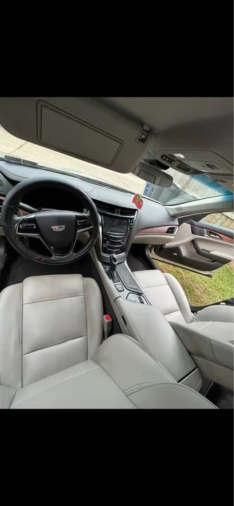 2015 Cadillac CTS 3rd Gen - Image 3 of 7