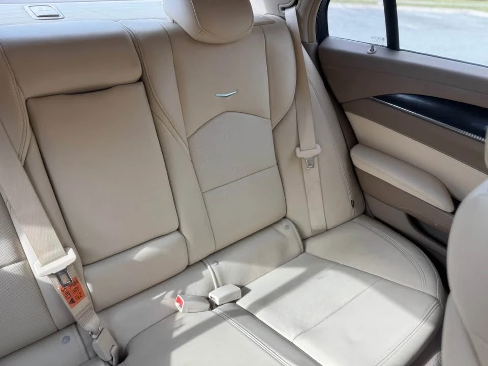 2015 Cadillac CTS 3rd Gen - Image 7 of 11