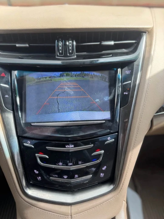 2015 Cadillac CTS 3rd Gen - Image 11 of 11