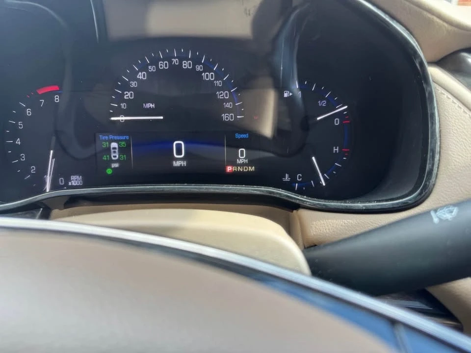 2015 Cadillac CTS 3rd Gen - Image 10 of 11
