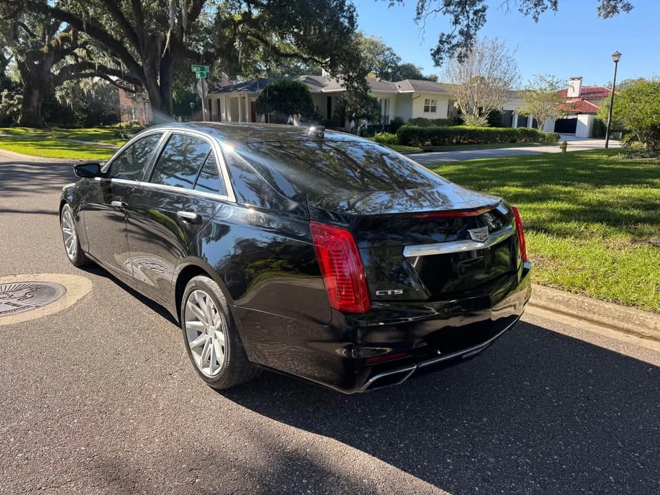 2015 Cadillac CTS 3rd Gen - Image 6 of 17