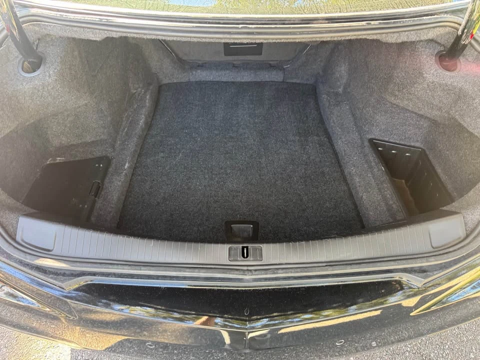 2015 Cadillac CTS 3rd Gen - Image 15 of 17