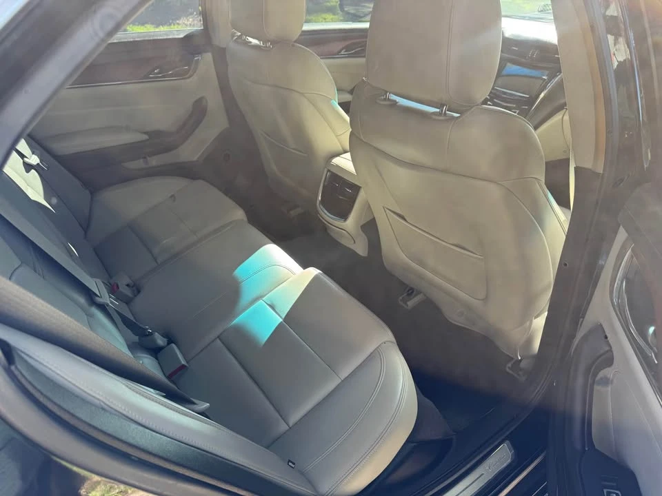 2015 Cadillac CTS 3rd Gen - Image 11 of 17