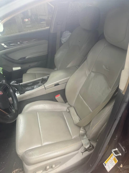 2015 Cadillac CTS 3rd Gen - Image 2 of 7