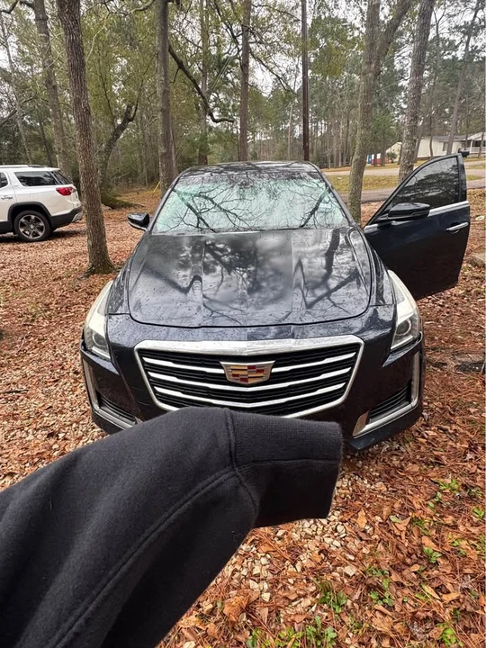 2015 Cadillac CTS 3rd Gen - Image 5 of 7