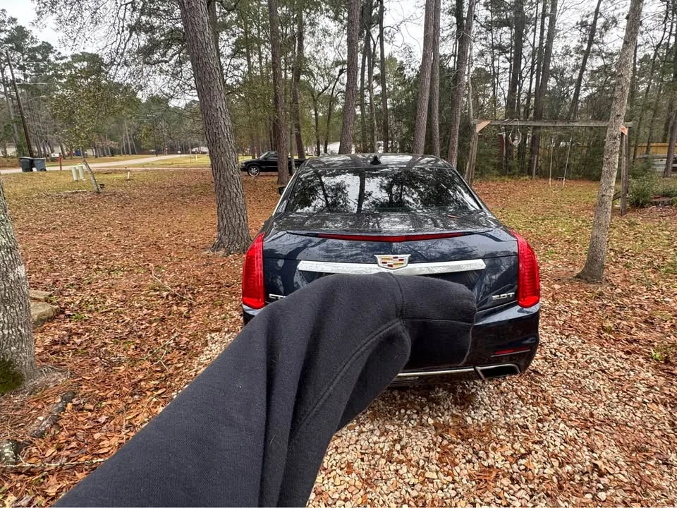 2015 Cadillac CTS 3rd Gen - Image 3 of 7